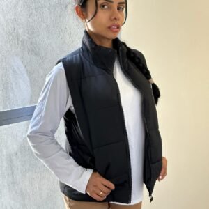 Chaleco administrativo